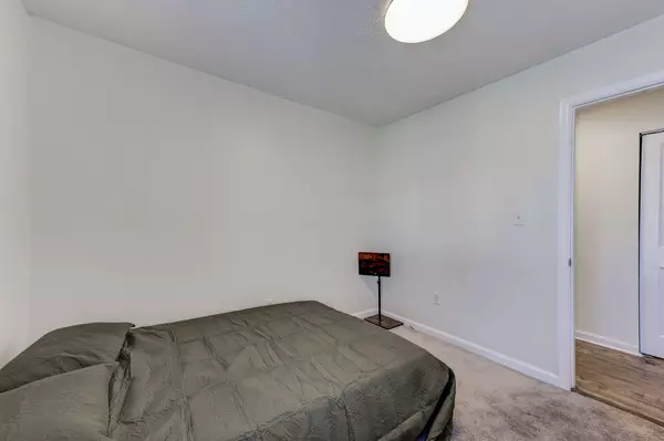 Coliving in Vine City - West Atl, Atlanta