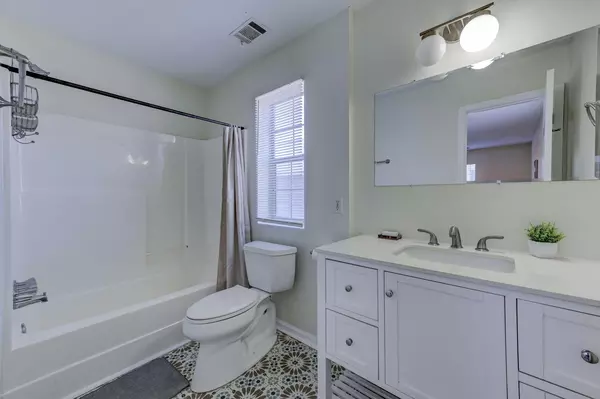 Coliving in Vine City - West Atl, Atlanta