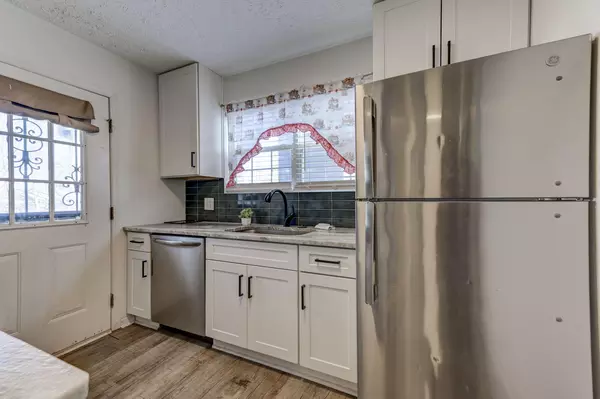 Coliving in Vine City - West Atl, Atlanta