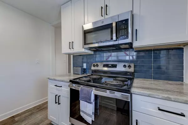 Coliving in Vine City - West Atl, Atlanta