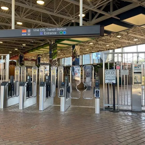 Coliving in Vine City - West Atl, Atlanta