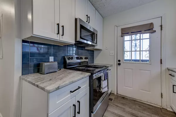 Coliving in Vine City - West Atl, Atlanta