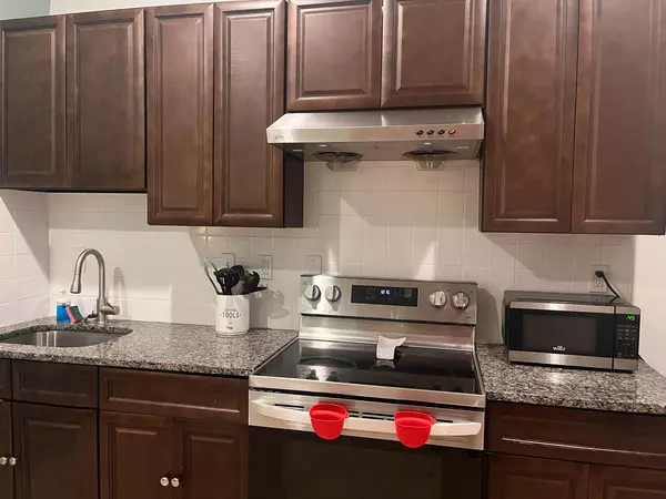 Coliving in Cecil B. Moore - North Philadelphia, Philadelphia