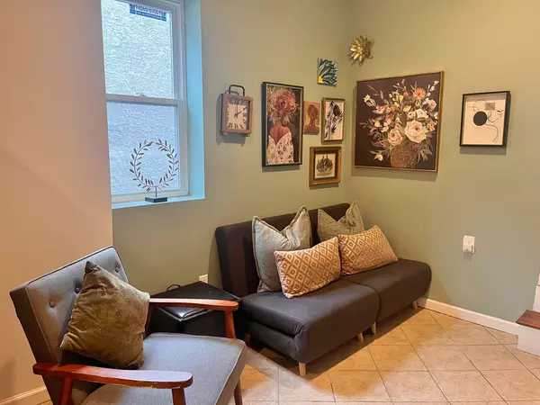 Coliving in Cecil B. Moore - North Philadelphia, Philadelphia