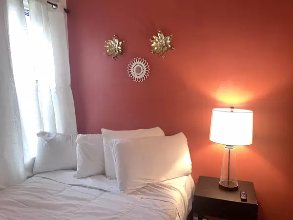 Coliving in Cecil B. Moore - North Philadelphia, Philadelphia