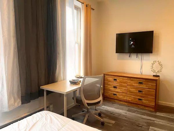 Coliving in Cecil B. Moore - North Philadelphia, Philadelphia