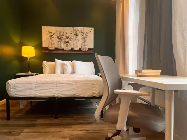 Coliving in Cecil B. Moore - North Philadelphia, Philadelphia