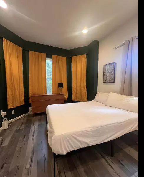 Coliving in Cecil B. Moore - North Philadelphia, Philadelphia