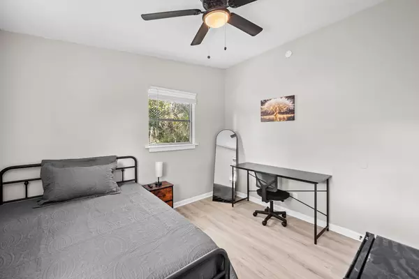 Coliving in Lake Forest - Northside, Jacksonville