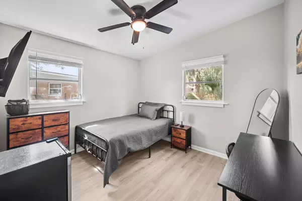 Coliving in Lake Forest - Northside, Jacksonville