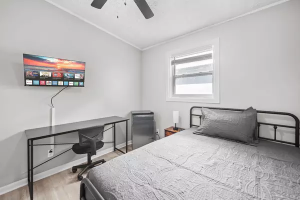 Coliving in Lake Forest - Northside, Jacksonville