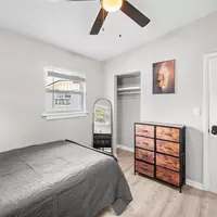 Coliving in Lake Forest - Northside, Jacksonville