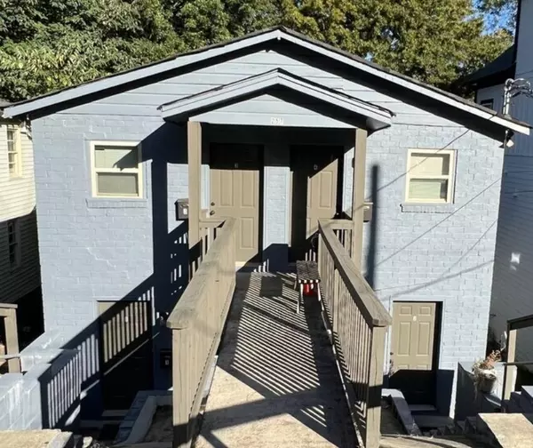 Coliving in Vine City - West Atl, Atlanta