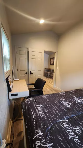 Coliving in Vine City - West Atl, Atlanta