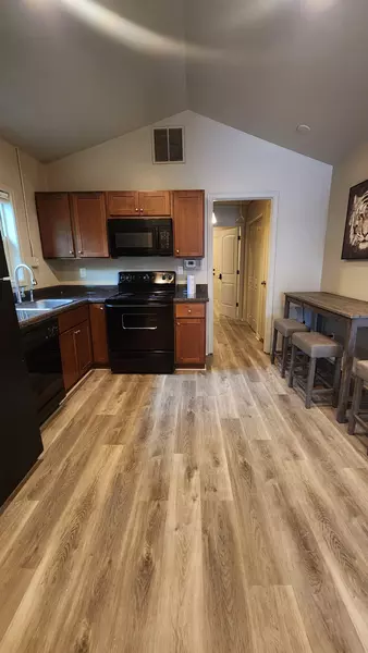 Coliving in Vine City - West Atl, Atlanta