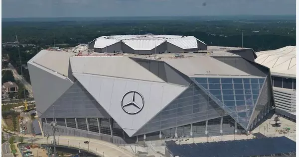 Coliving in Vine City - West Atl, Atlanta