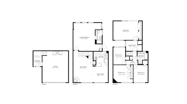 Coliving in Clarendon Heights - San Francisco, San Francisco