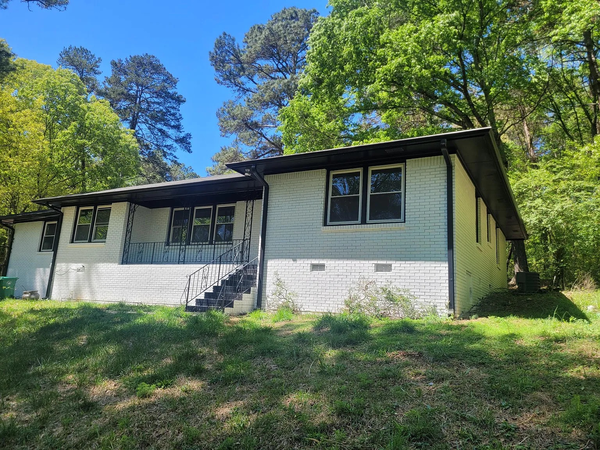 Coliving in Gresham Park - South Atl, Atlanta