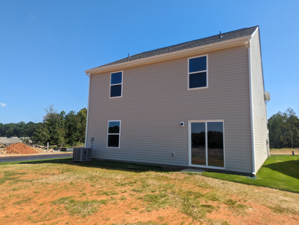 Coliving in Becton Park - East Charlotte, Charlotte