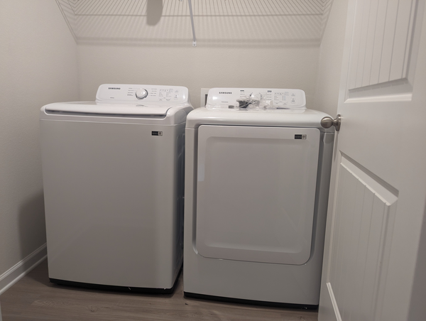 Coliving in Becton Park - East Charlotte, Charlotte