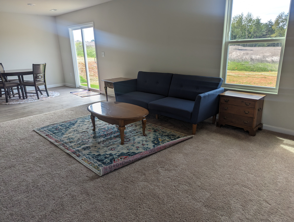 Coliving in Becton Park - East Charlotte, Charlotte