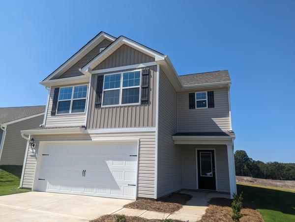 Coliving in Becton Park - East Charlotte, Charlotte