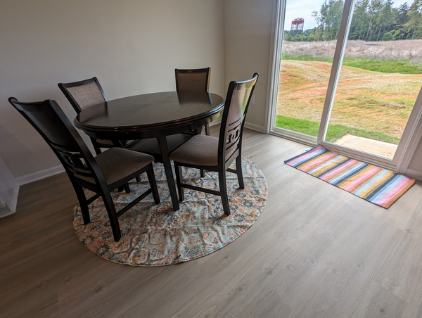 Coliving in Becton Park - East Charlotte, Charlotte