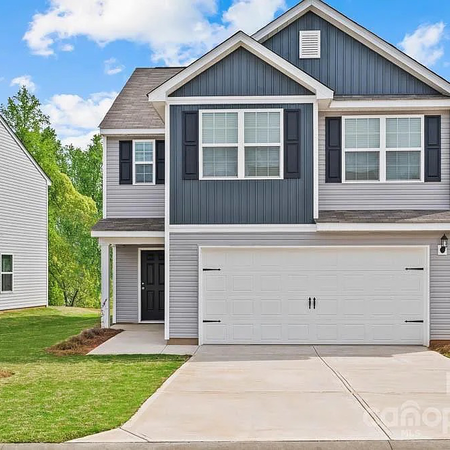 Coliving in Becton Park - East Charlotte, Charlotte