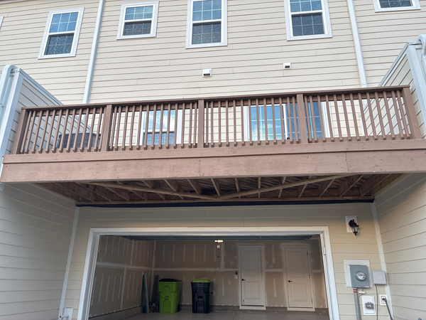 Coliving in Southpoint - Durham, Raleigh