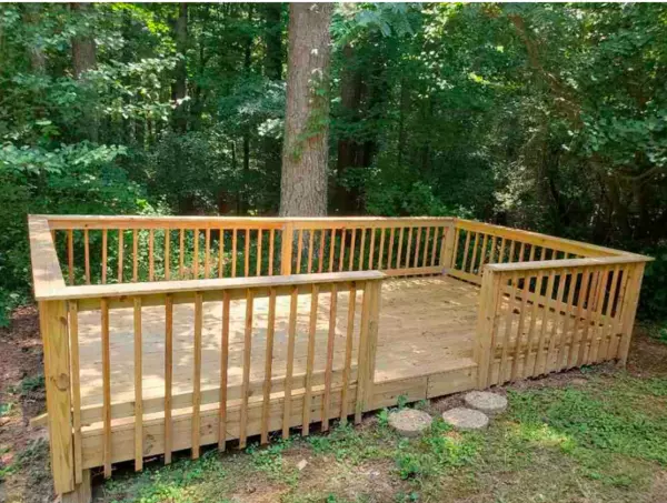 Coliving in College Park - South Atl, Atlanta