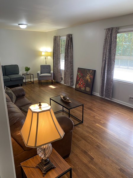 Coliving in College Park - South Atl, Atlanta