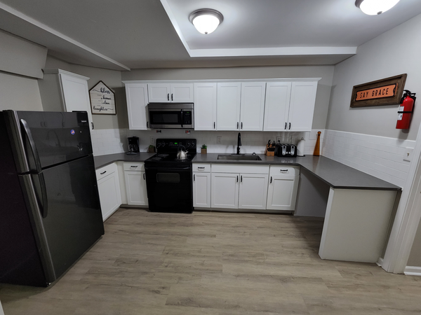 Coliving in College Park - South Atl, Atlanta