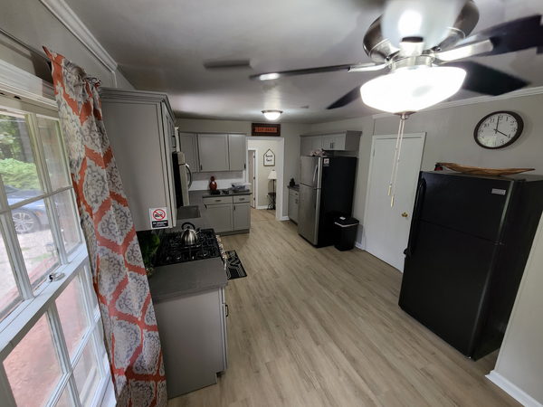 Coliving in College Park - South Atl, Atlanta
