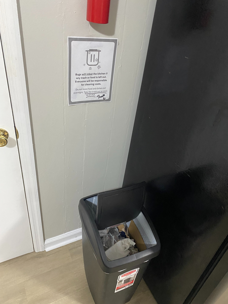 Coliving in College Park - South Atl, Atlanta