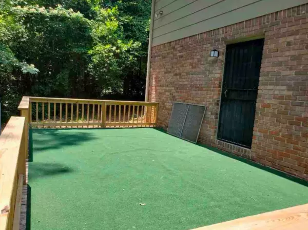 Coliving in College Park - South Atl, Atlanta