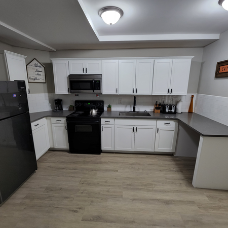 Coliving in College Park - South Atl, Atlanta