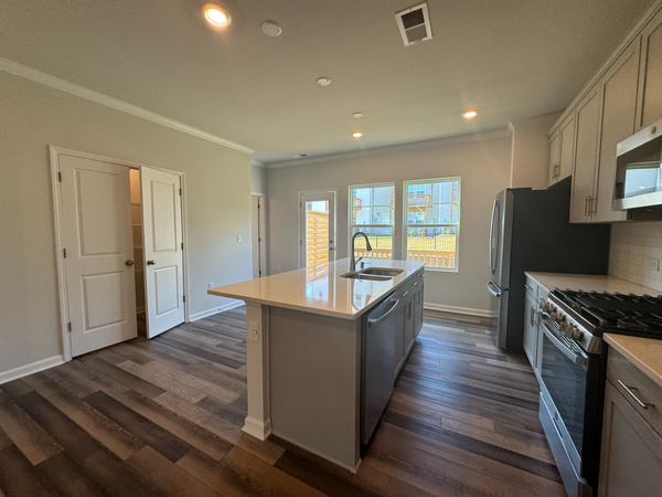 Coliving in Umstead - North Raleigh, Raleigh
