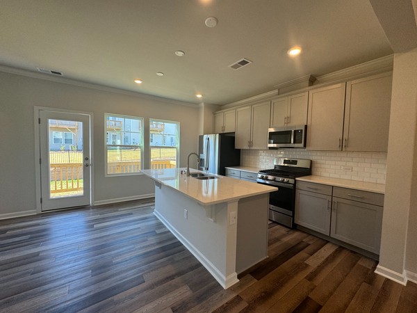 Coliving in Umstead - North Raleigh, Raleigh