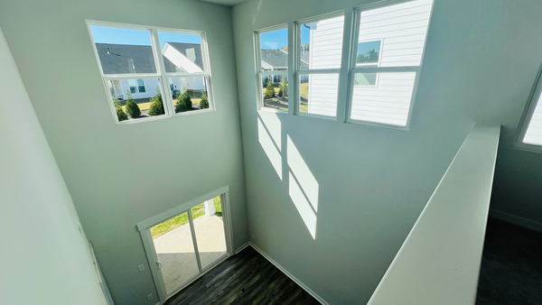 Coliving in West Sugar Creek - North Charlotte, Charlotte