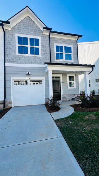 Coliving in West Sugar Creek - North Charlotte, Charlotte