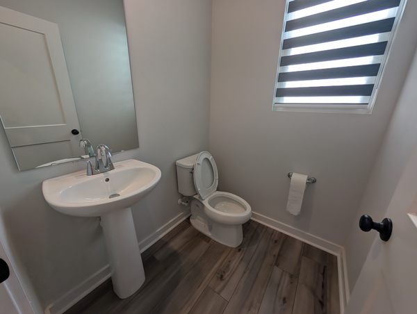 Coliving in West Sugar Creek - North Charlotte, Charlotte