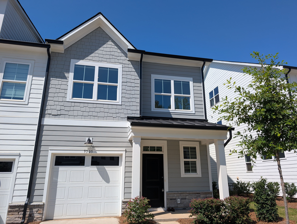 Coliving in West Sugar Creek - North Charlotte, Charlotte