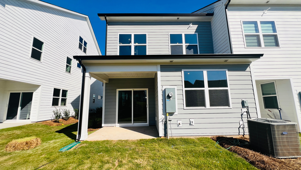 Coliving in West Sugar Creek - North Charlotte, Charlotte