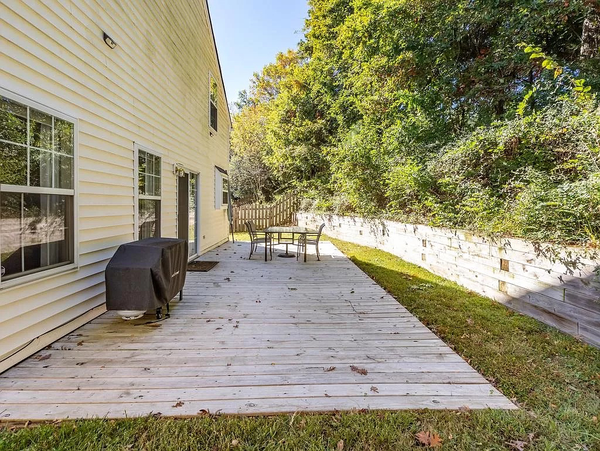 Coliving in Woodcroft - Durham, Raleigh