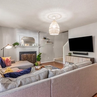 Coliving in Woodcroft - Durham, Raleigh