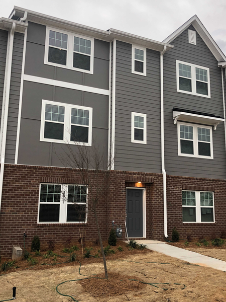 Coliving in Eagle Lake - West Charlotte, Charlotte