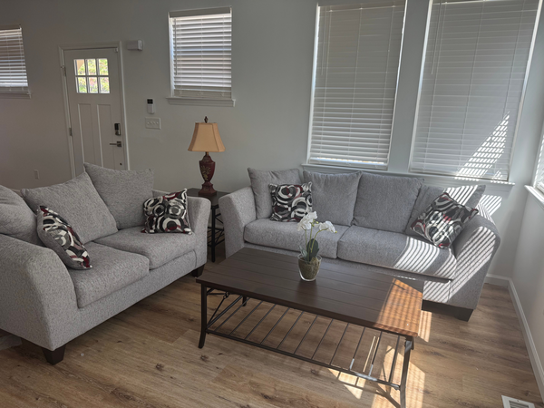 Coliving in East Durham - Durham, Raleigh