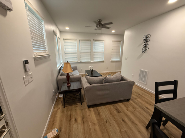 Coliving in East Durham - Durham, Raleigh