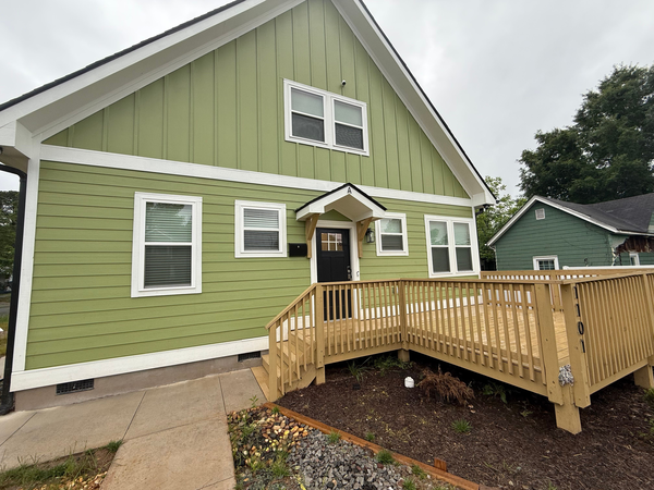 Coliving in East Durham - Durham, Raleigh