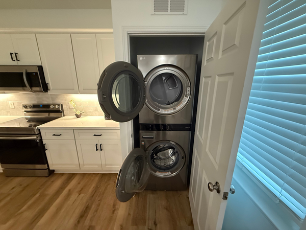 Coliving in East Durham - Durham, Raleigh